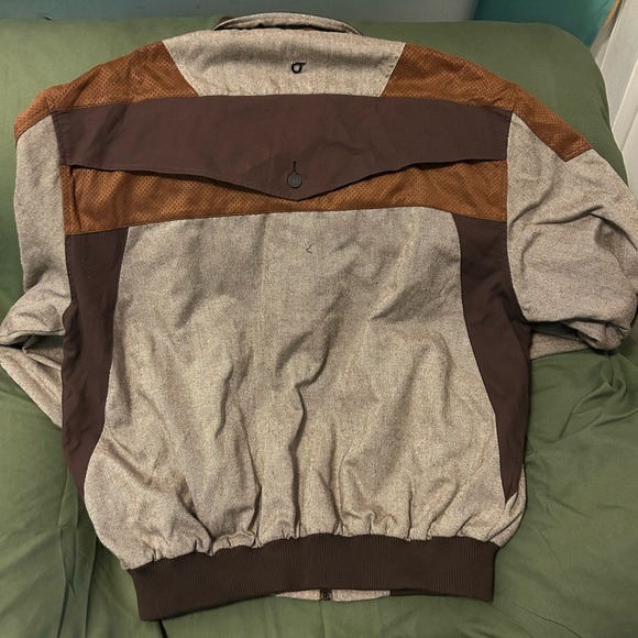 Men jacket - Picture 2 of 3
